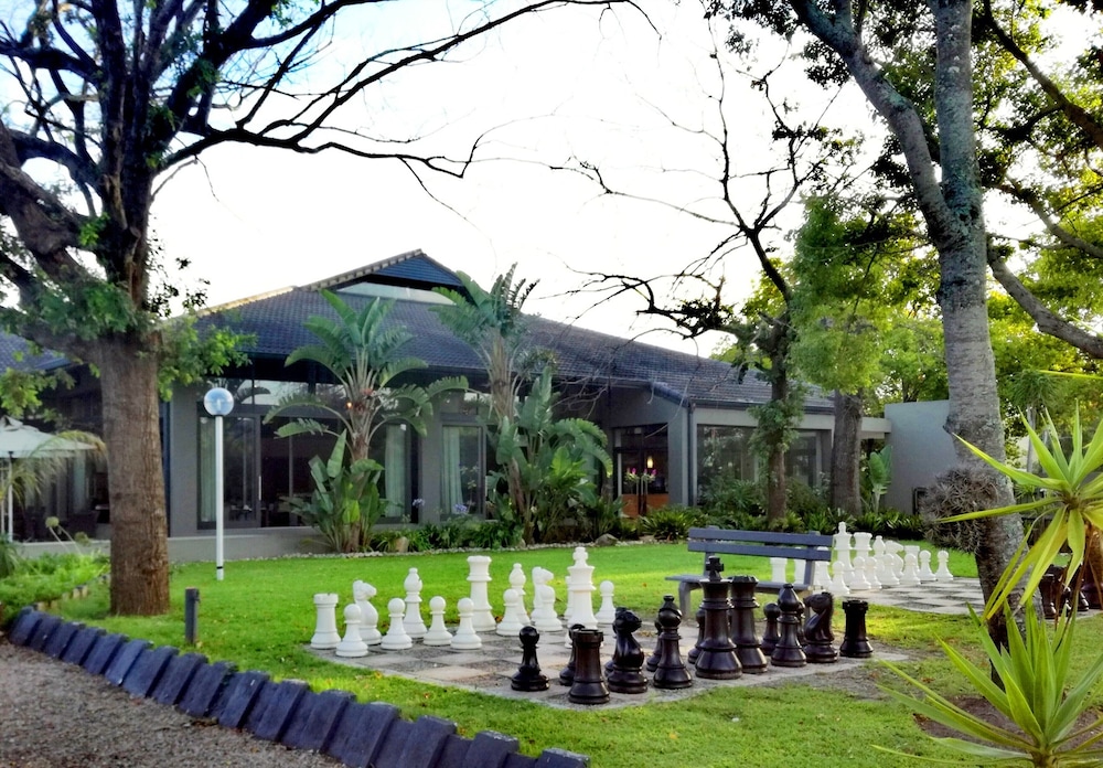 Premier Resort the Moorings Knysna 69/74
