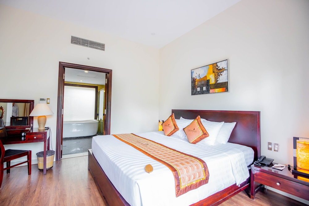Diamond Bay Resort & Spa 20/74