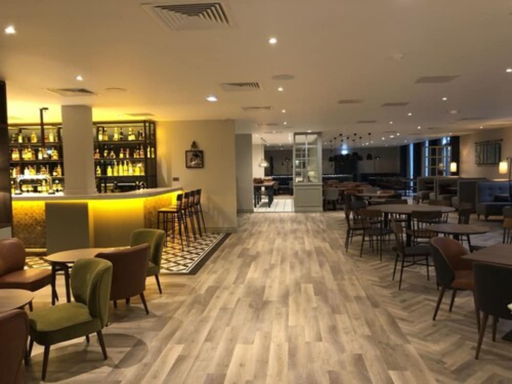 The Aberdeen Altens Hotel 49/54