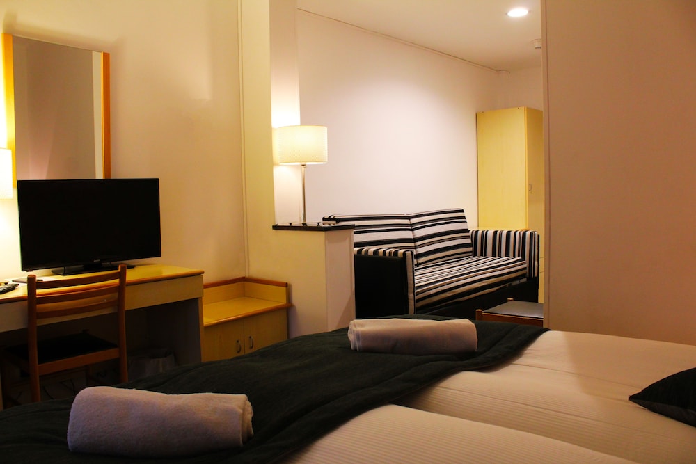 Hotel Coccodrillo 45/68