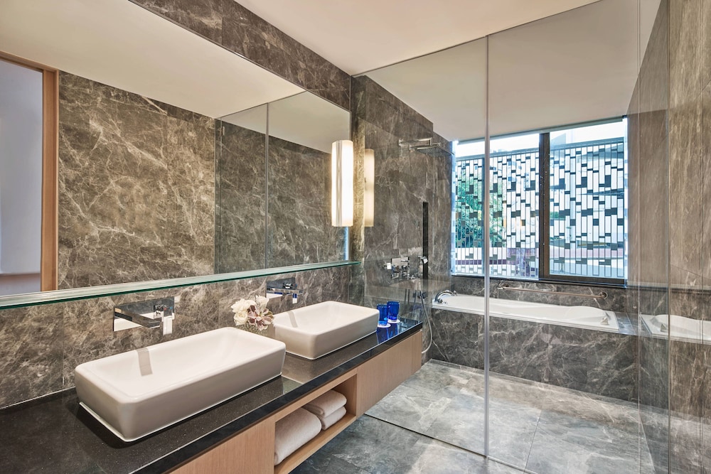 Singapore Marriott Tang Plaza Hotel 36/49