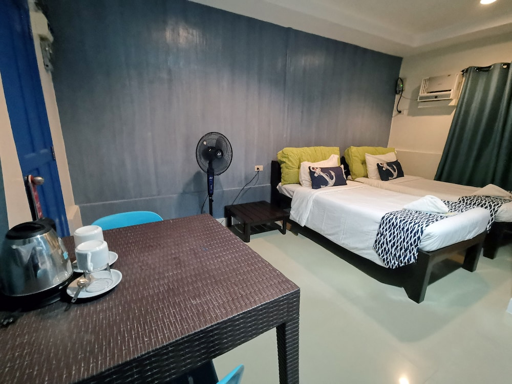 Pescadores Seaview Suites 23/72
