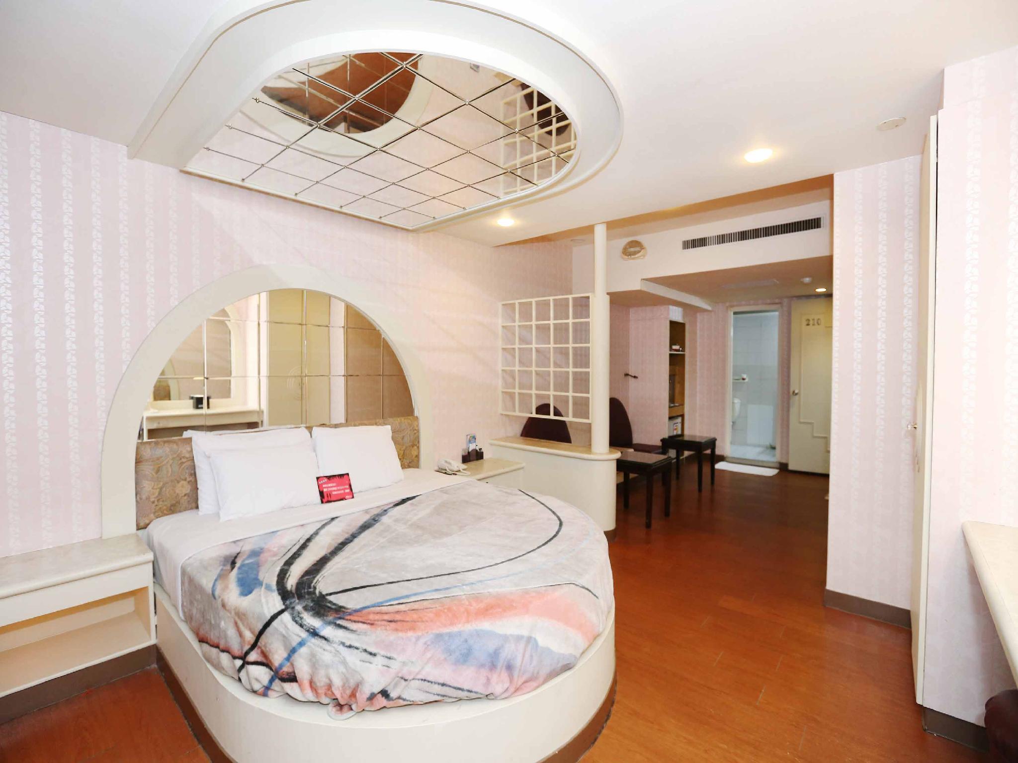 Midi Motel Tai Nan Branch 5/13