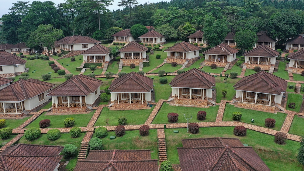 Jinja Nile Resort 6/64