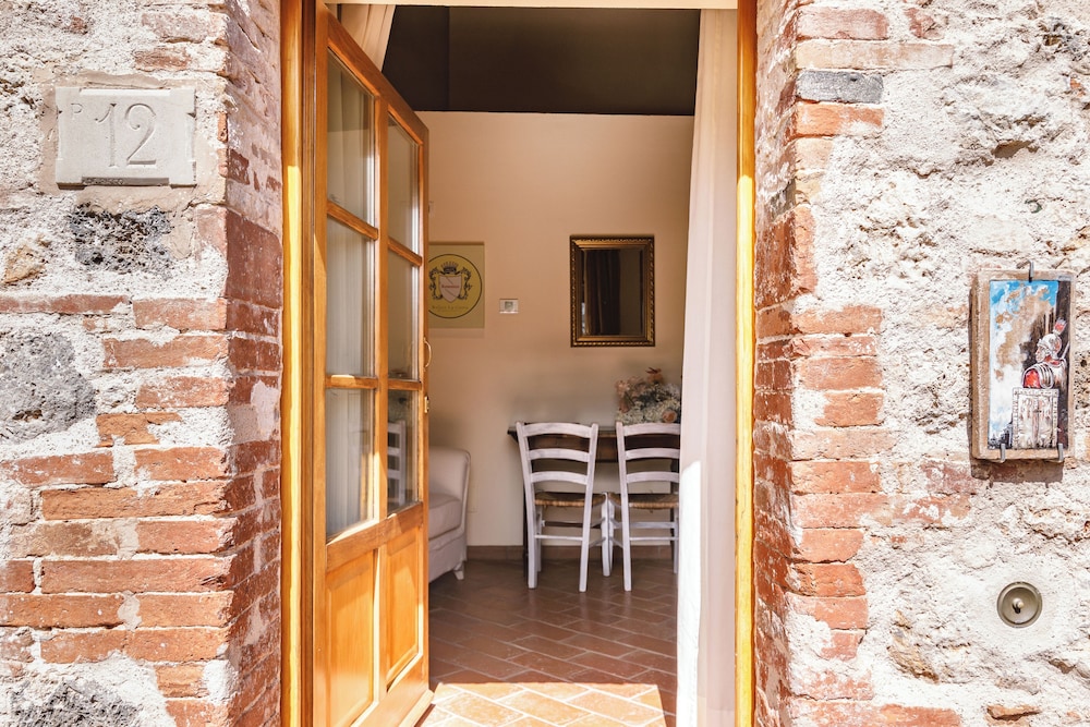 Relais La Costa - Dimora Storica 62/76
