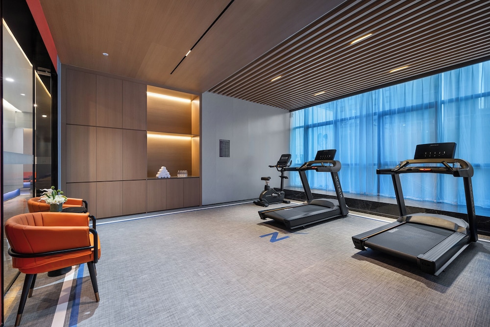 Novotel Hangzhou Xintiandi 28/50