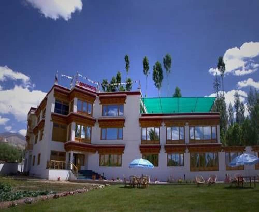 Hotel Ladakh Himalayan Retreat 3/50
