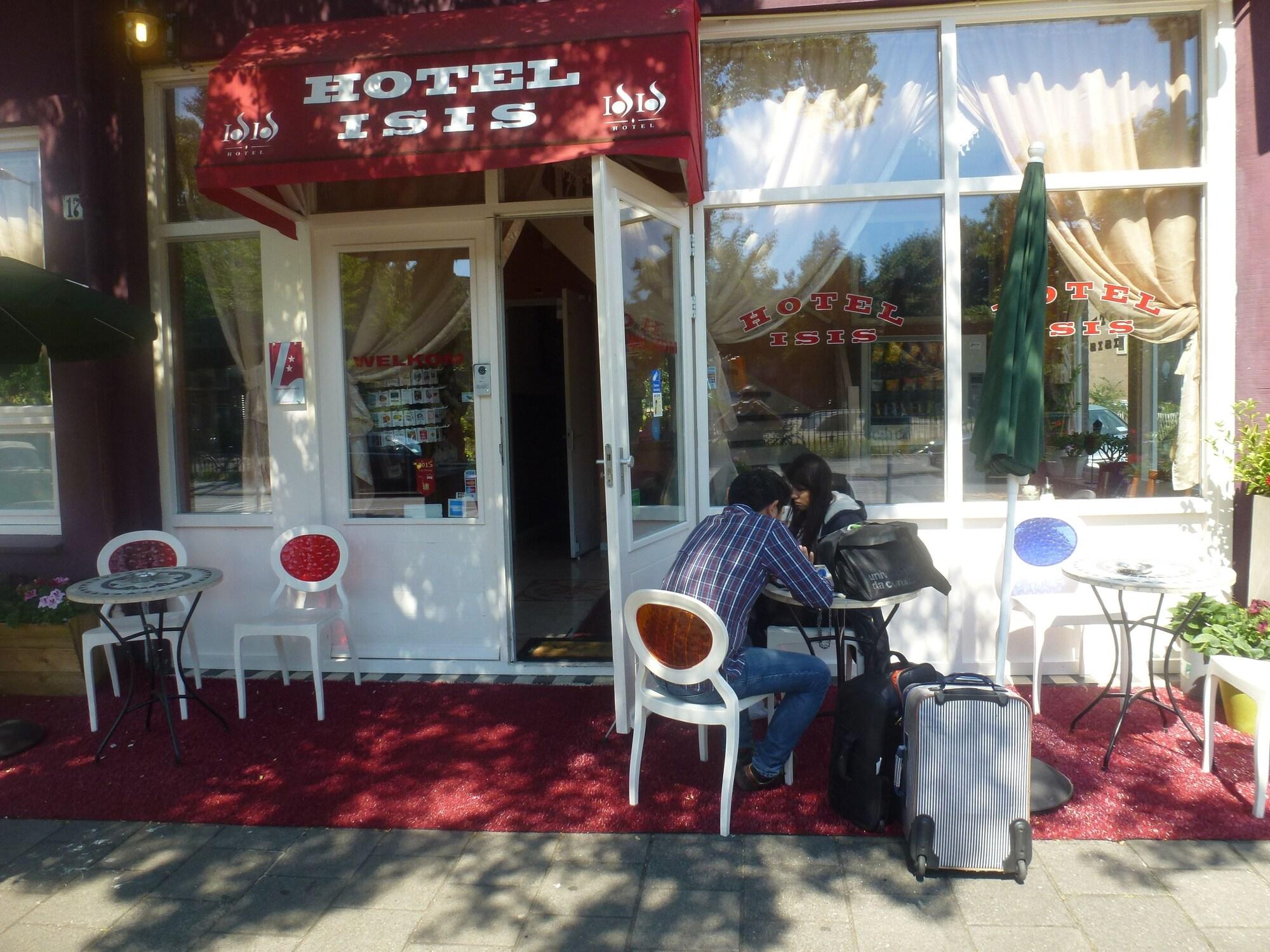Hotel Isis 31/50