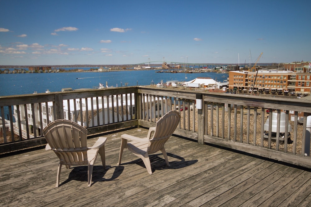 Club Wyndham Inn on the Harbor 28/60