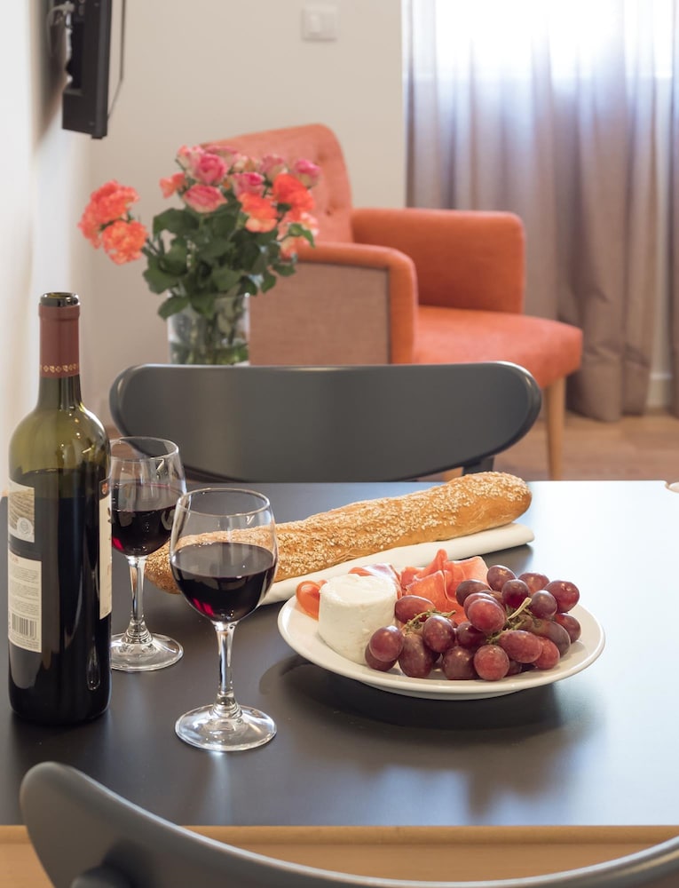 Lisbon Serviced Apartments Avenida 53/67