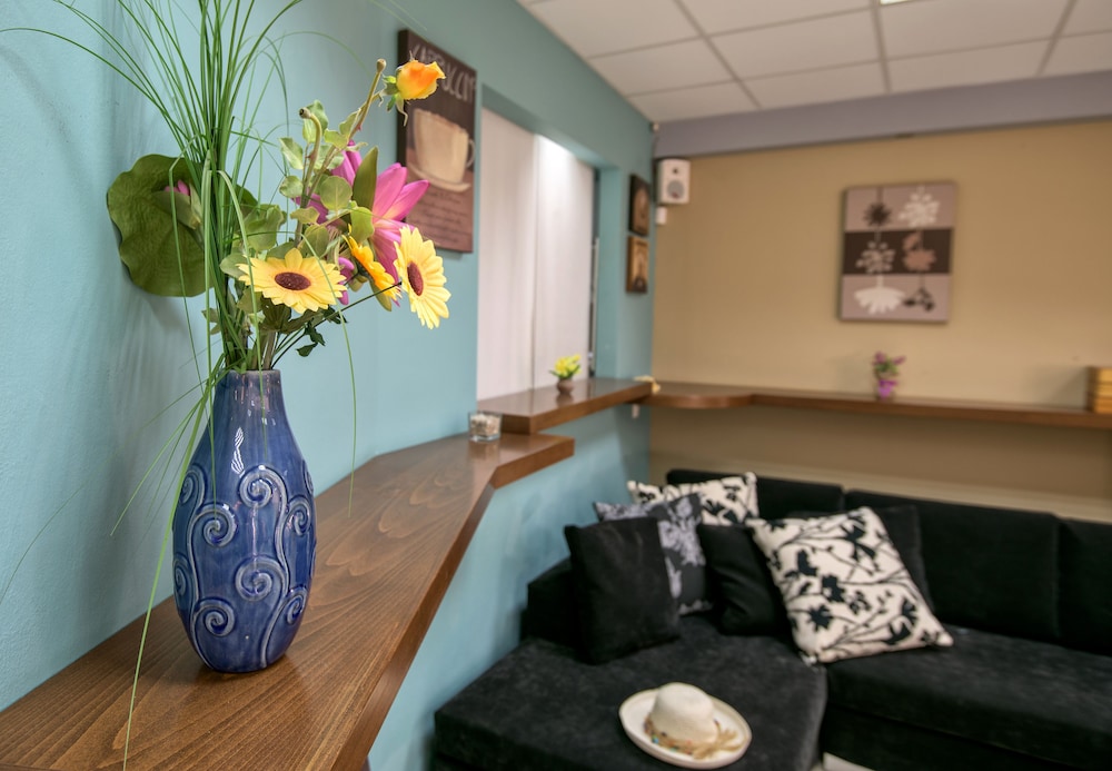 Aloe Apartments & Studios 21/44