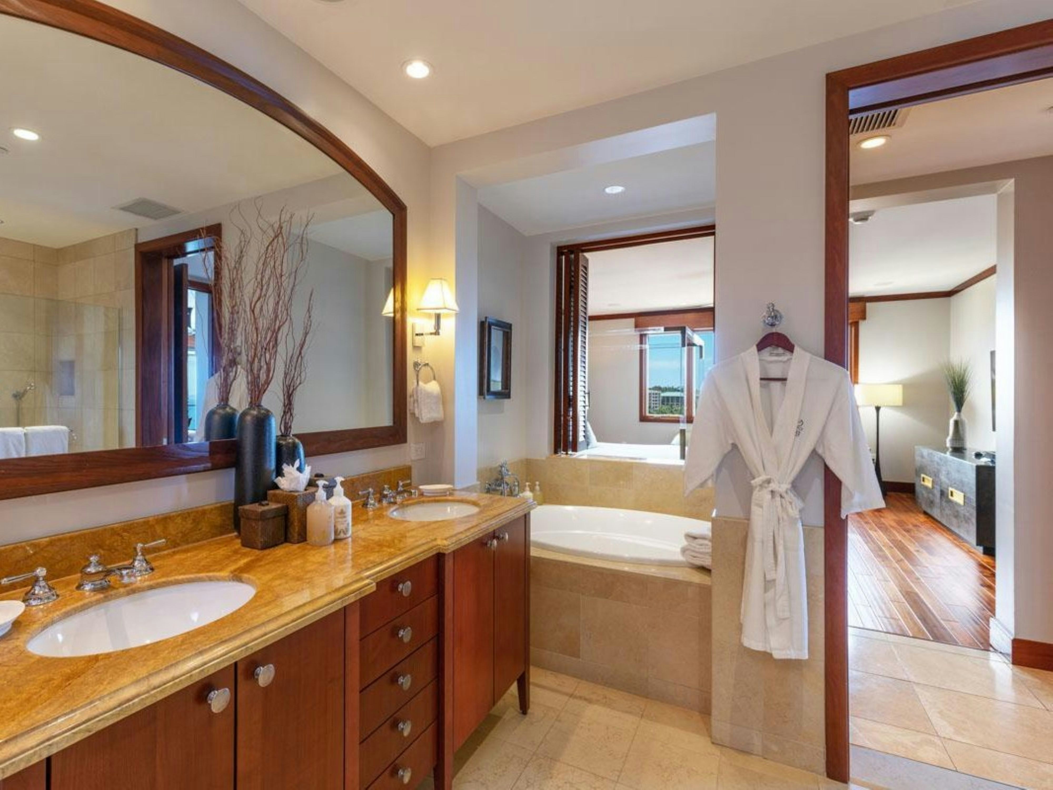 Wailea Beach Villas 42/46