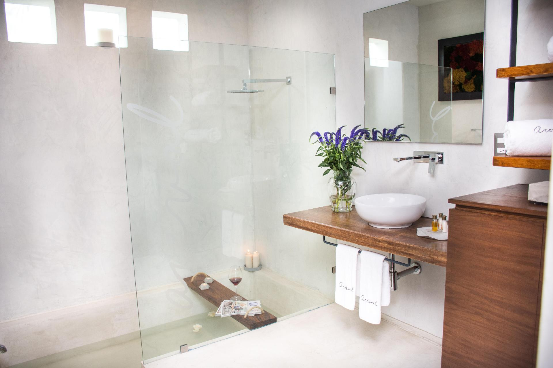 Areval Hotel Boutique De Lago Y Eventos 43/44