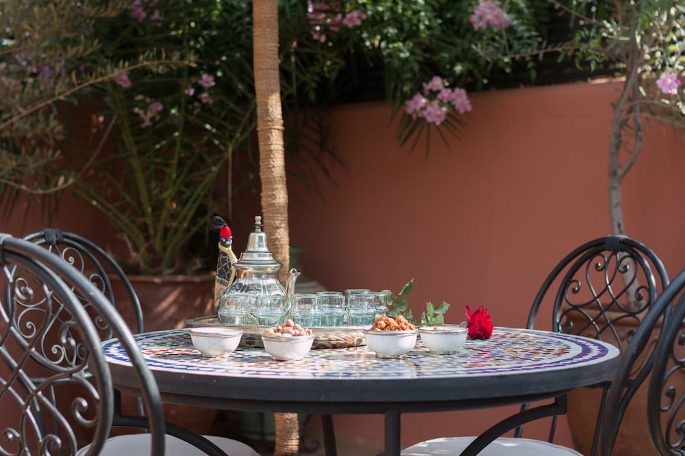 Riad Lhena 34/45