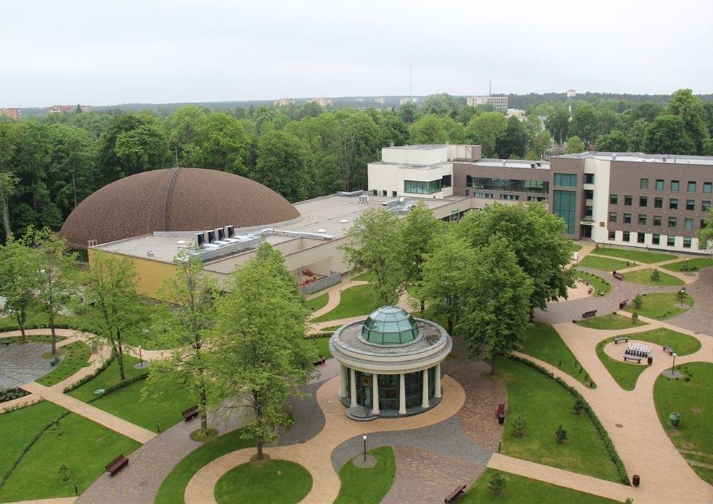 Grand Spa Lietuva Hotel Druskininkai 20/21