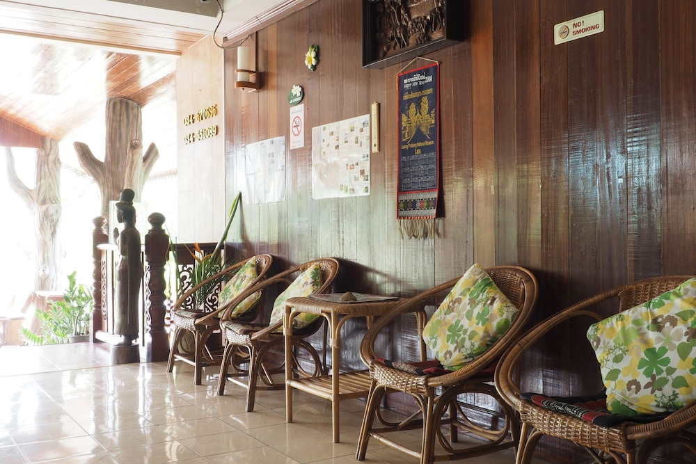 Phutawan Kan Resort 37/42