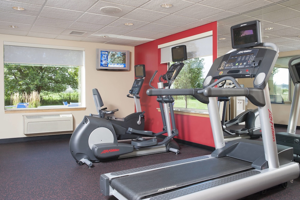 Towneplace Suites Des Moines Urbandale 20/53
