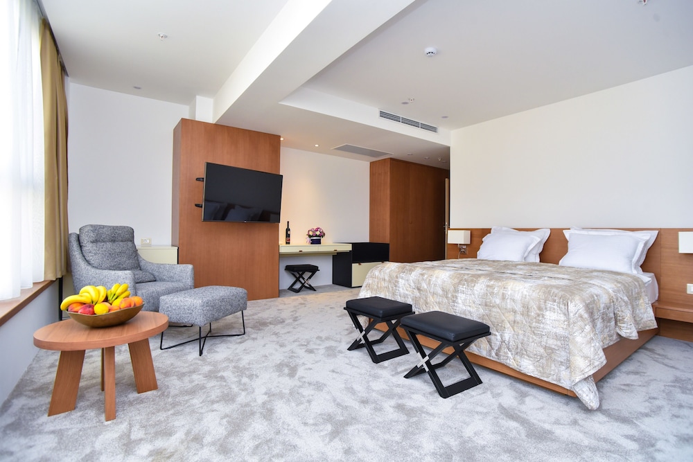 Hotel Harmonia By Dukley 37/64