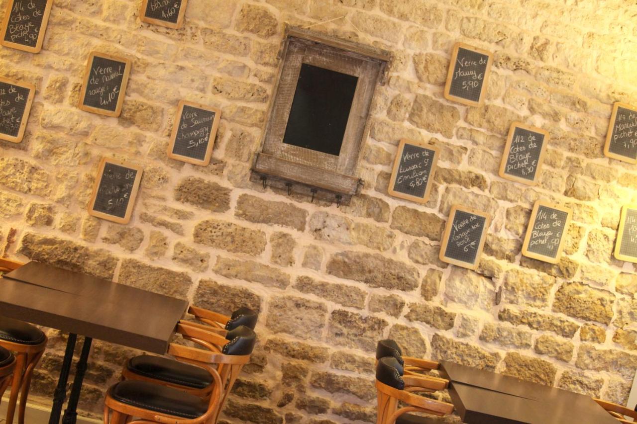 HOSTELLERIE DE L'ABBAYE 2/18