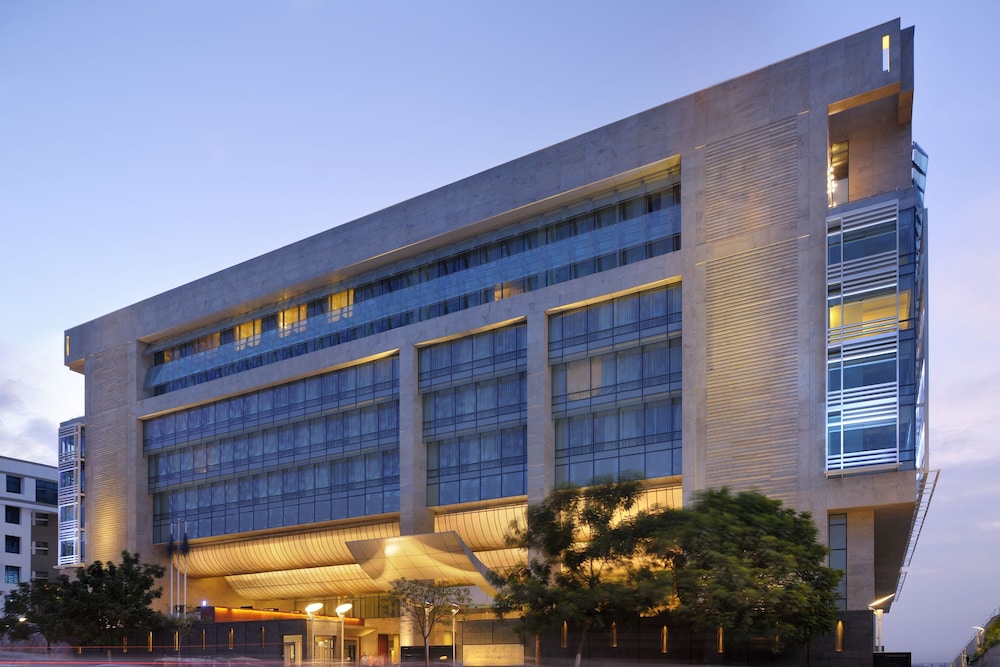 PARK HYATT HYDERABAD 4/69