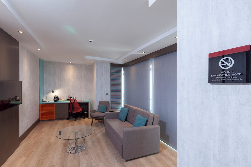 Vib Best Western Antalya 58/63