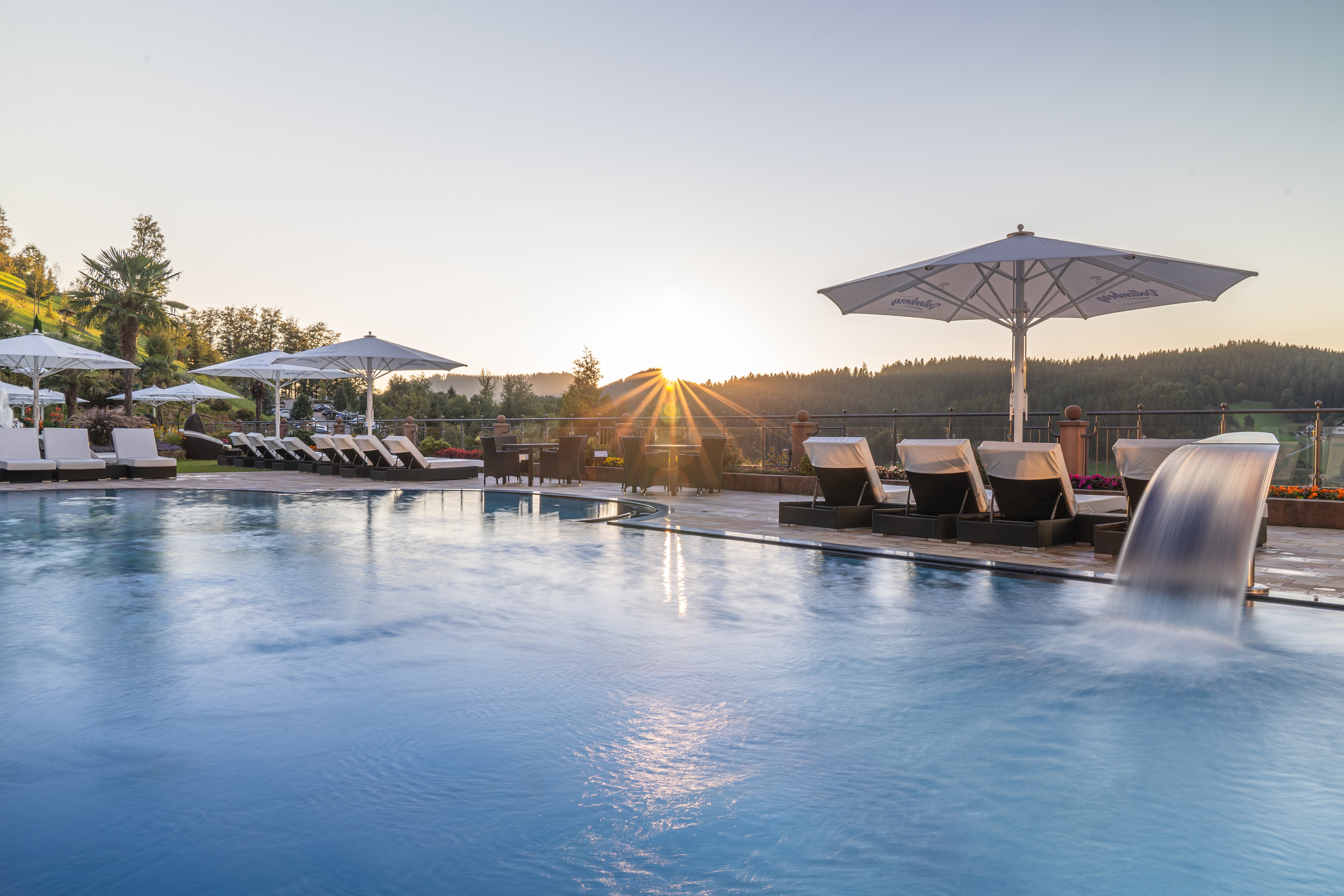 Relais And Chateaux Hotel Dollenberg 38/39
