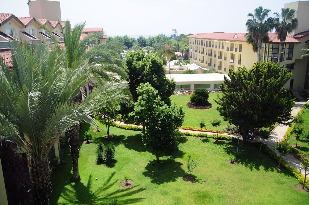 Queens Park Le Jardin 47/50