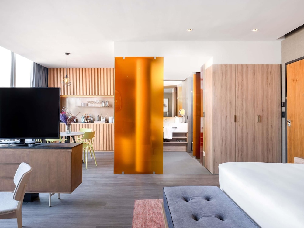 Mondrian Mexico City Condesa 51/60