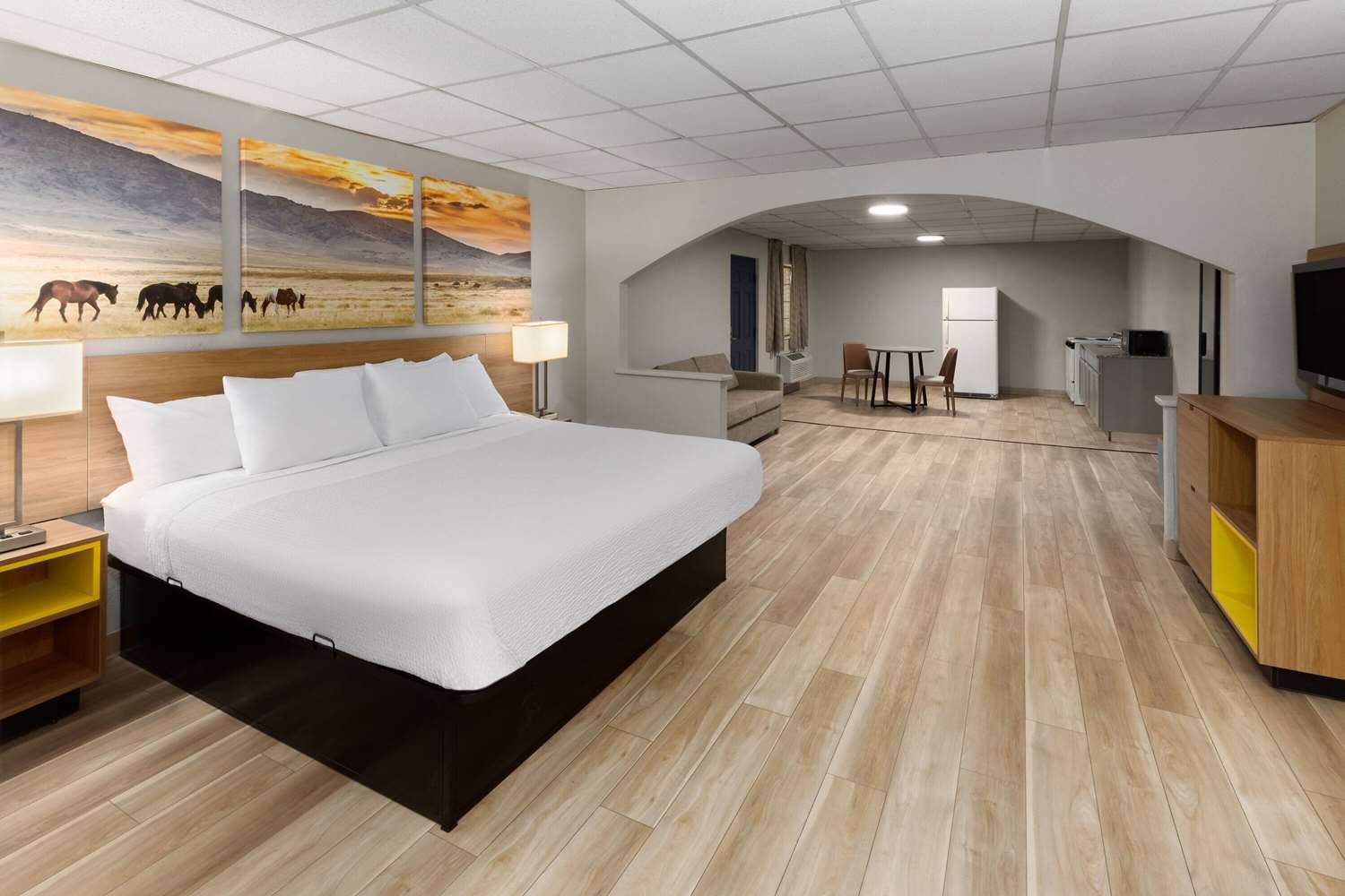 Days Inn By Wyndham Oklahoma City 3/24