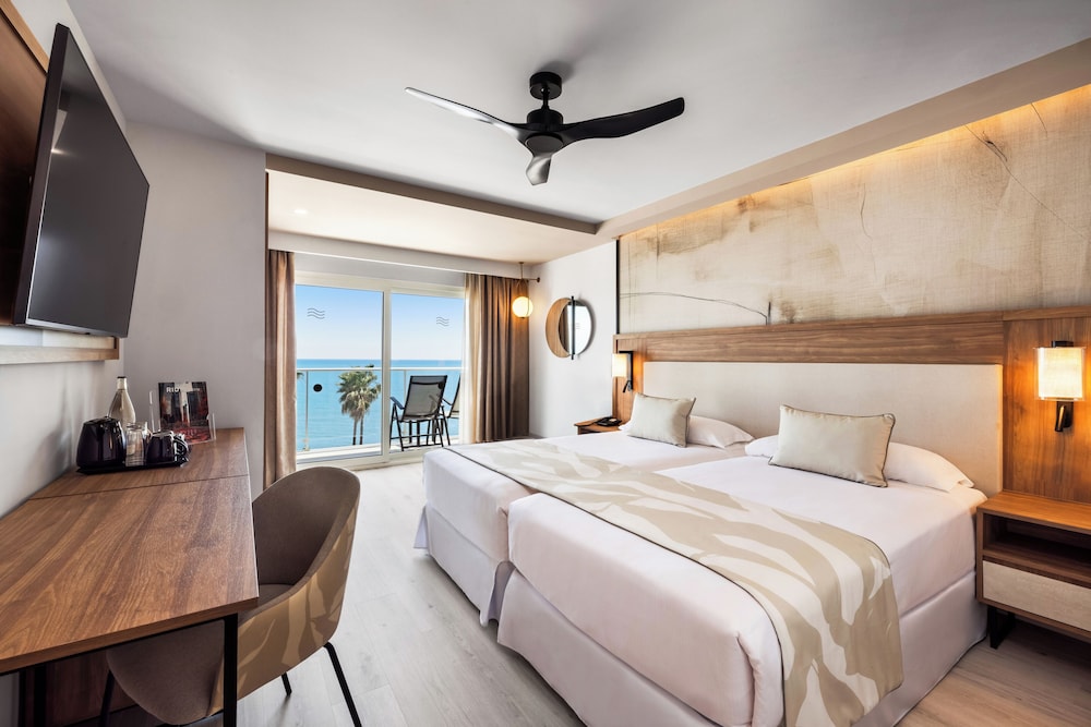 Riu Palace Nautilus - Adults Only 73/116