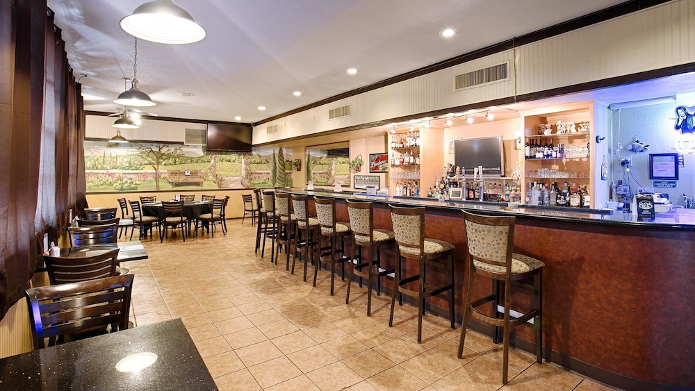 Best Western Plus Hill House 27/43