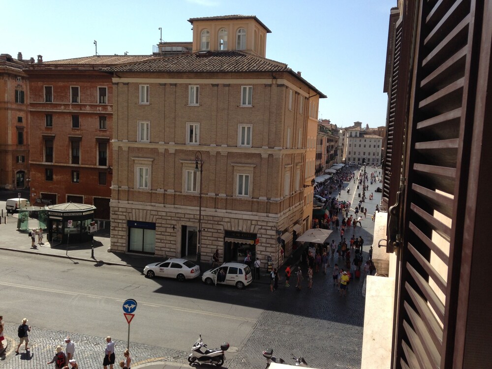 Relais Rione Ponte 39/50