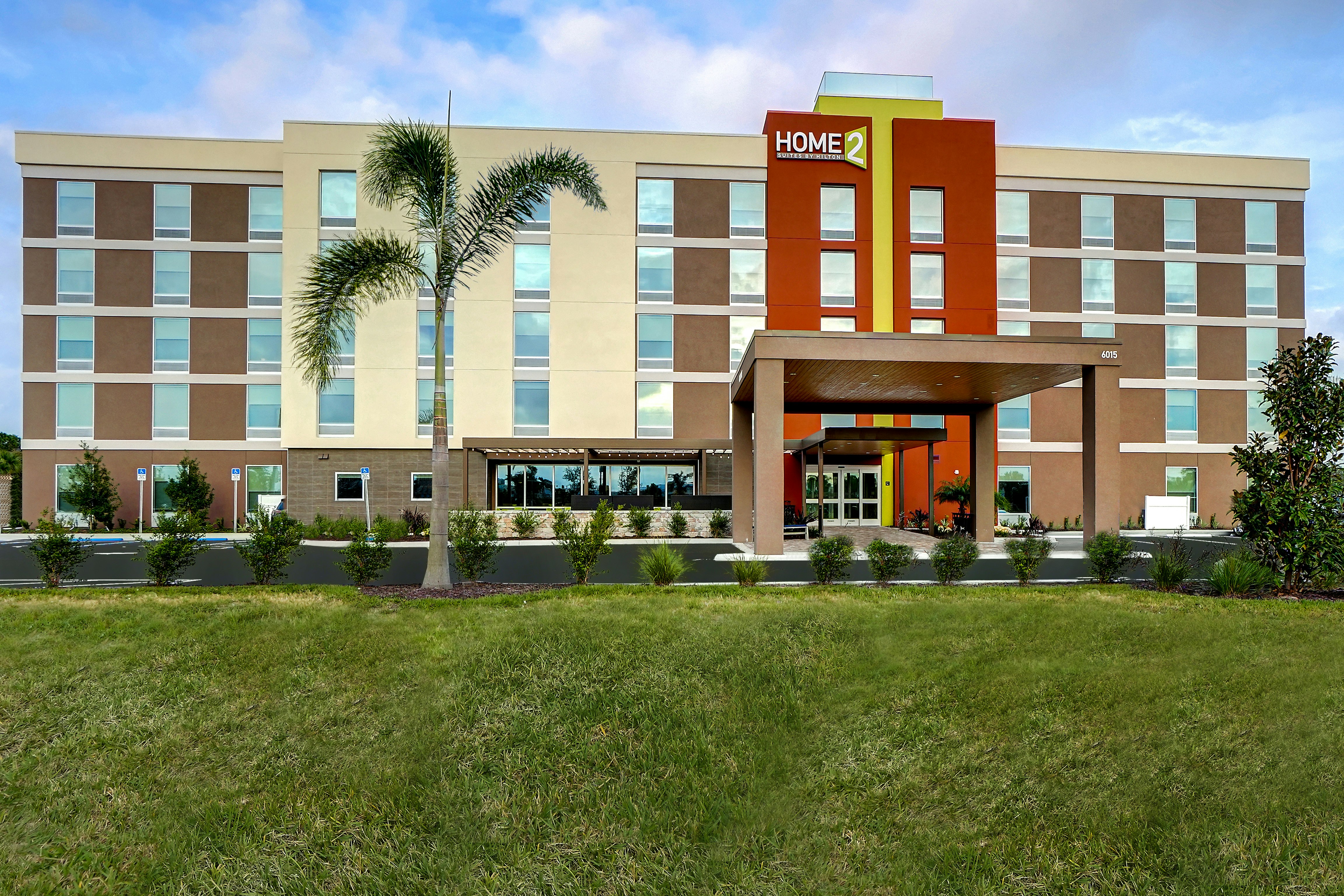 Home2 Suites by Hilton Lakewood Ranch 28/31