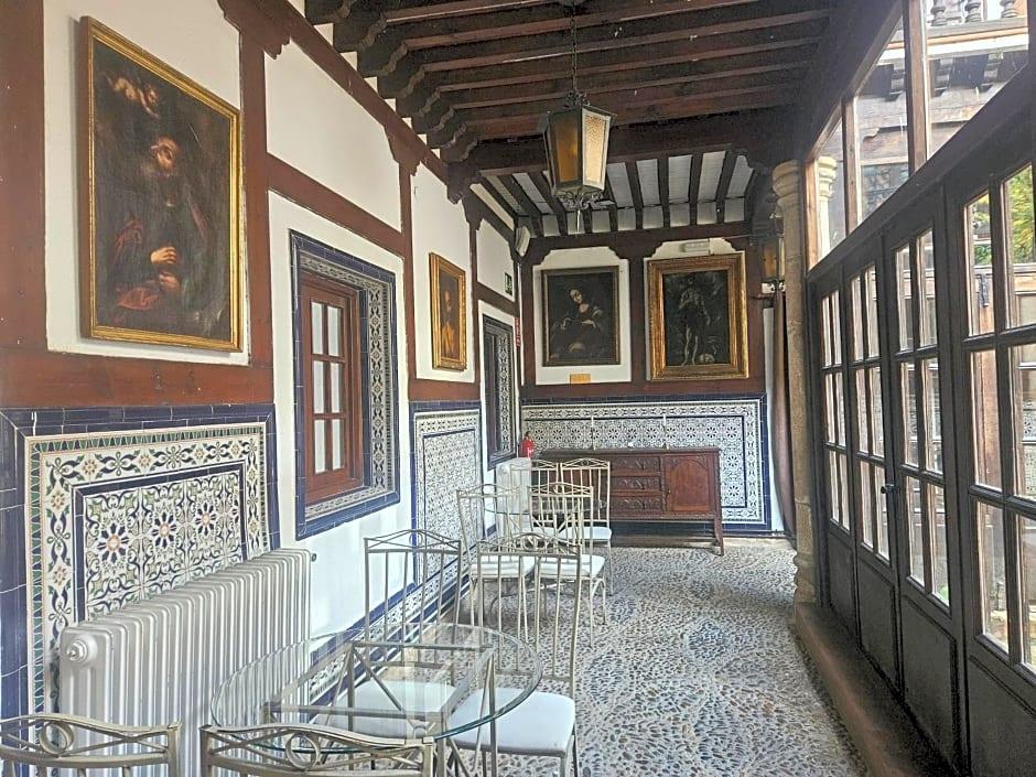 Hosteria Real Zamora 34/49