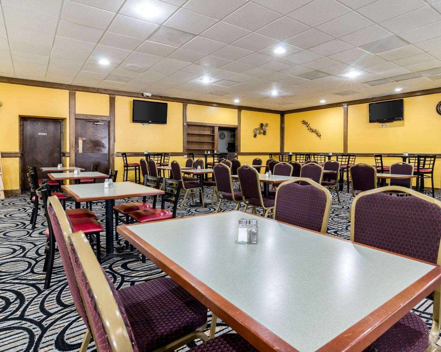 Quality Inn Liberal 21/24