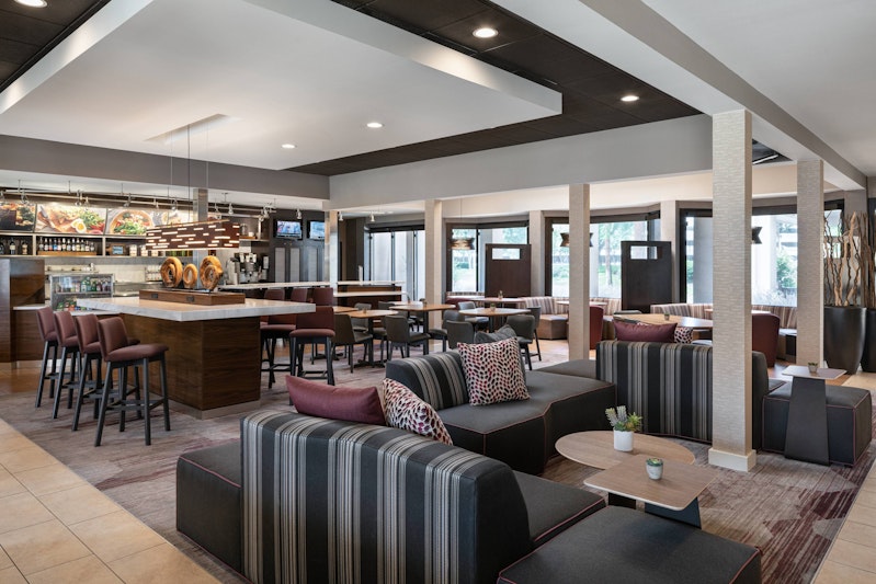 Courtyard by Marriott Pleasanton 8/12