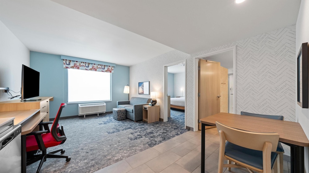 Home2 Suites by Hilton Pasco Tri-Cities Airport 47/57