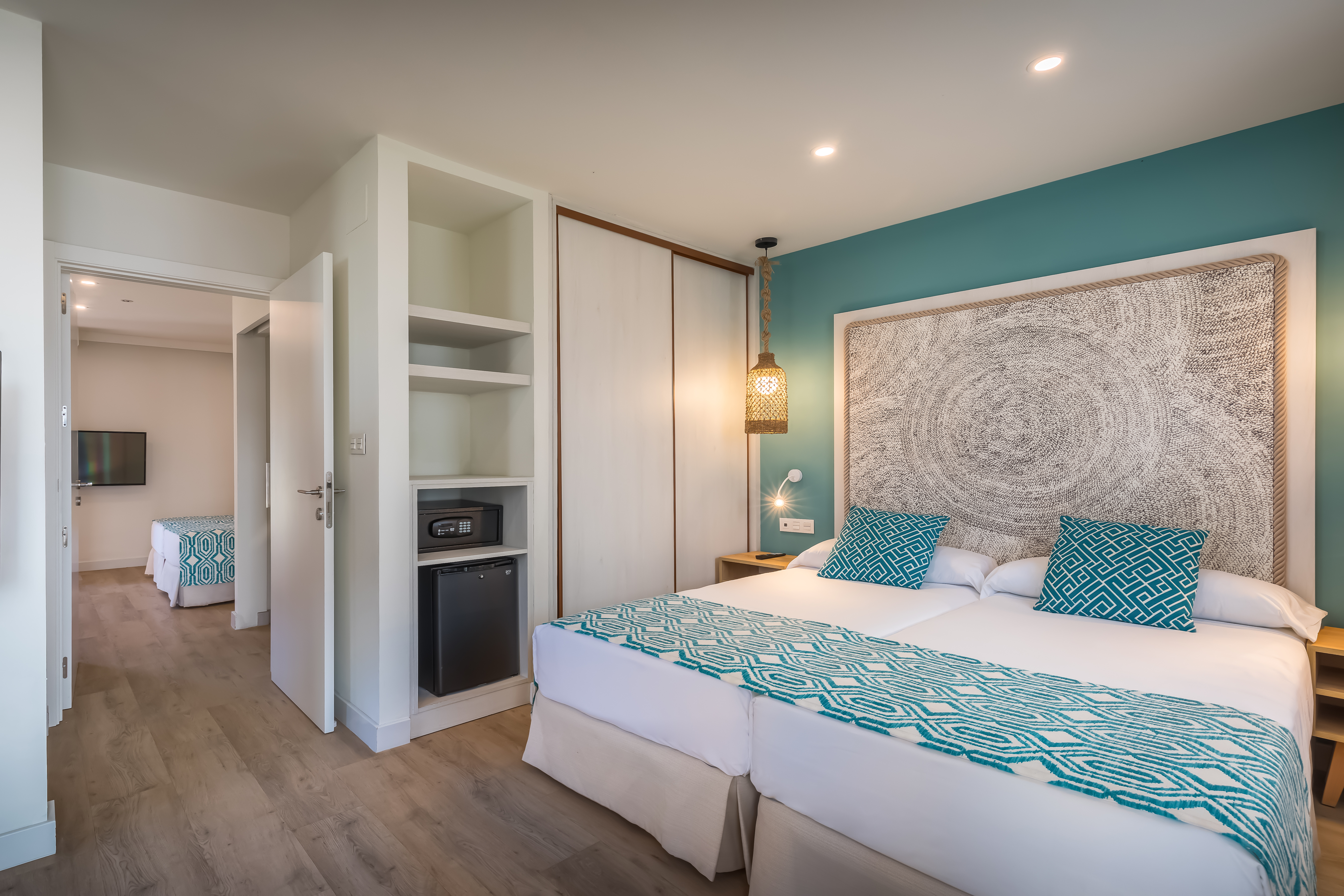 Occidental Torremolinos Playa 25/55