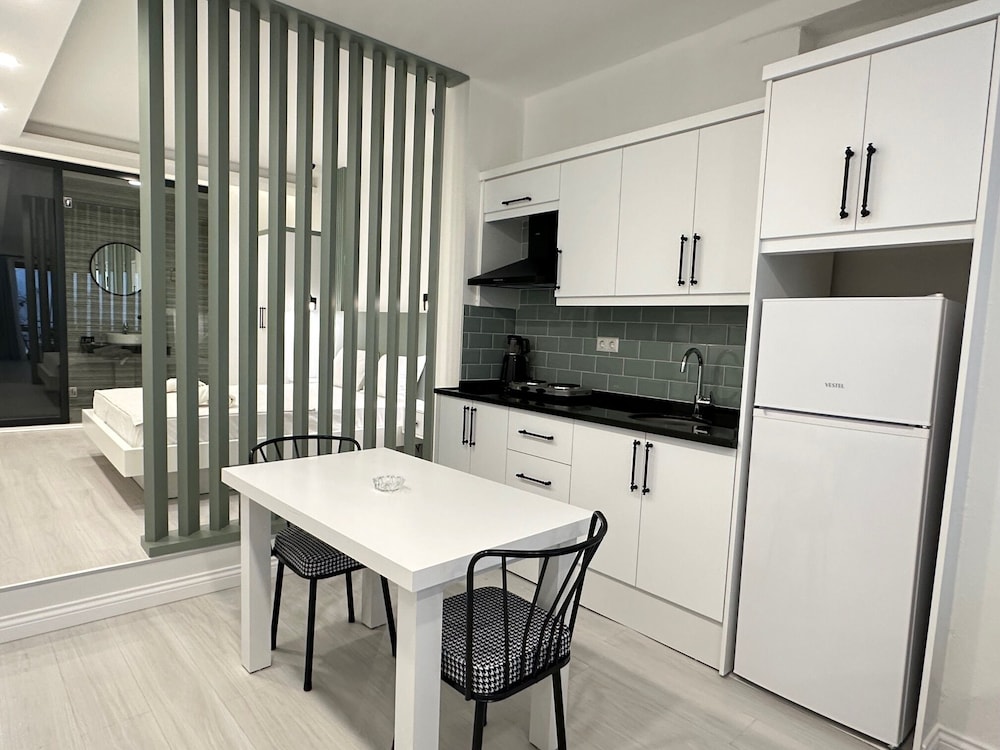 Bossa Nova Apart Hotel 38/50