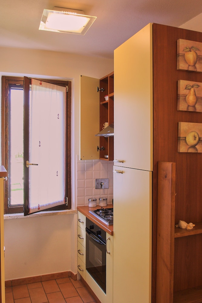 Agriturismo I Sicomori 3/48