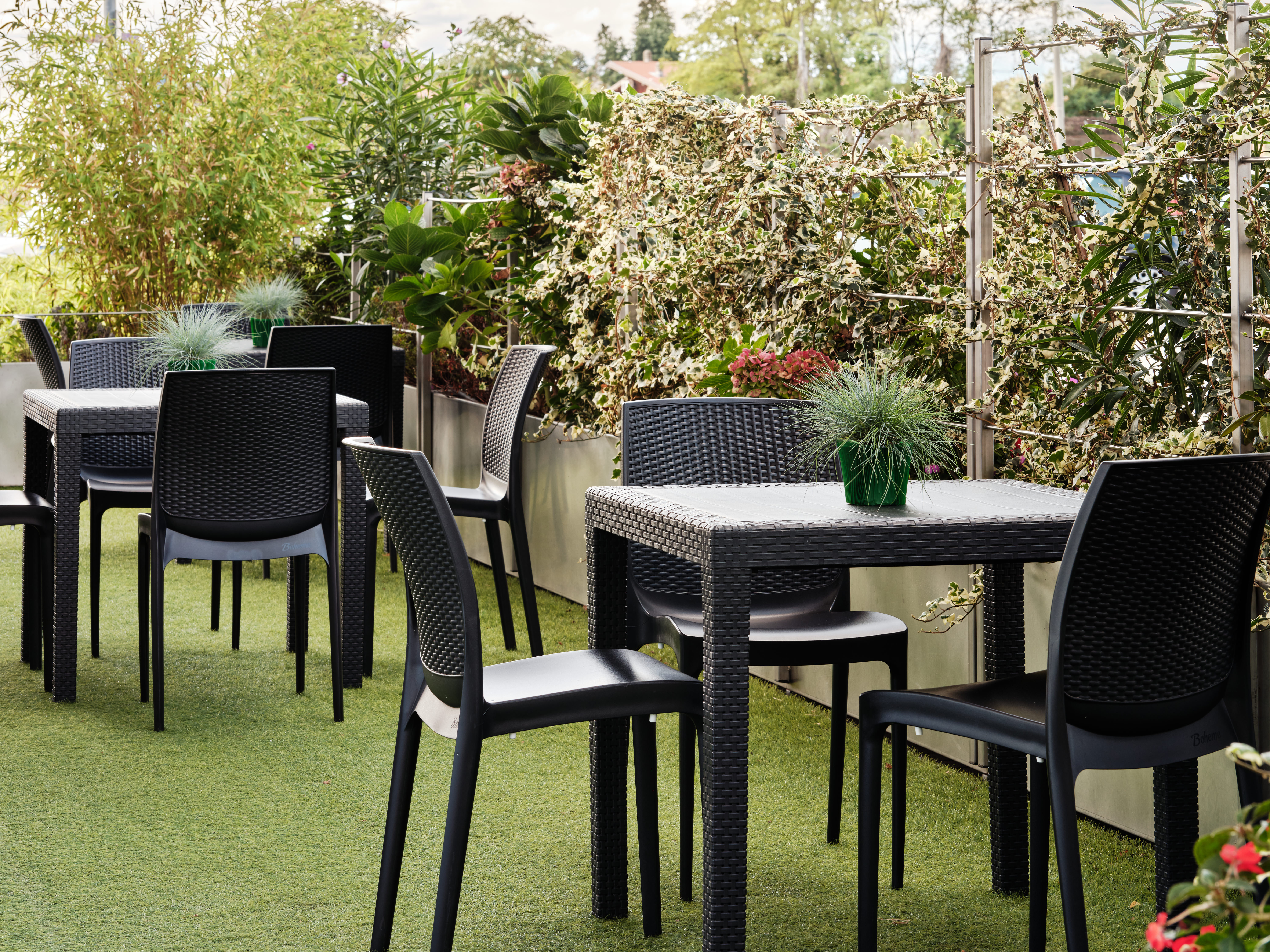 Holiday Inn Express Milan Malpensa Airport Hotel 46/71