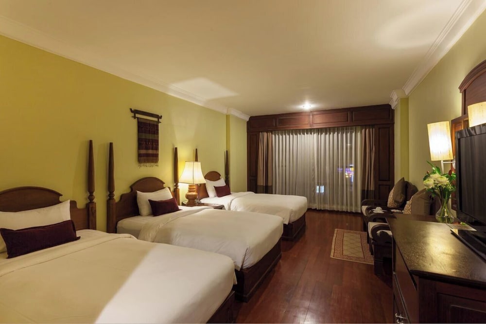 Prince Angkor Hotel and Spa 27/74