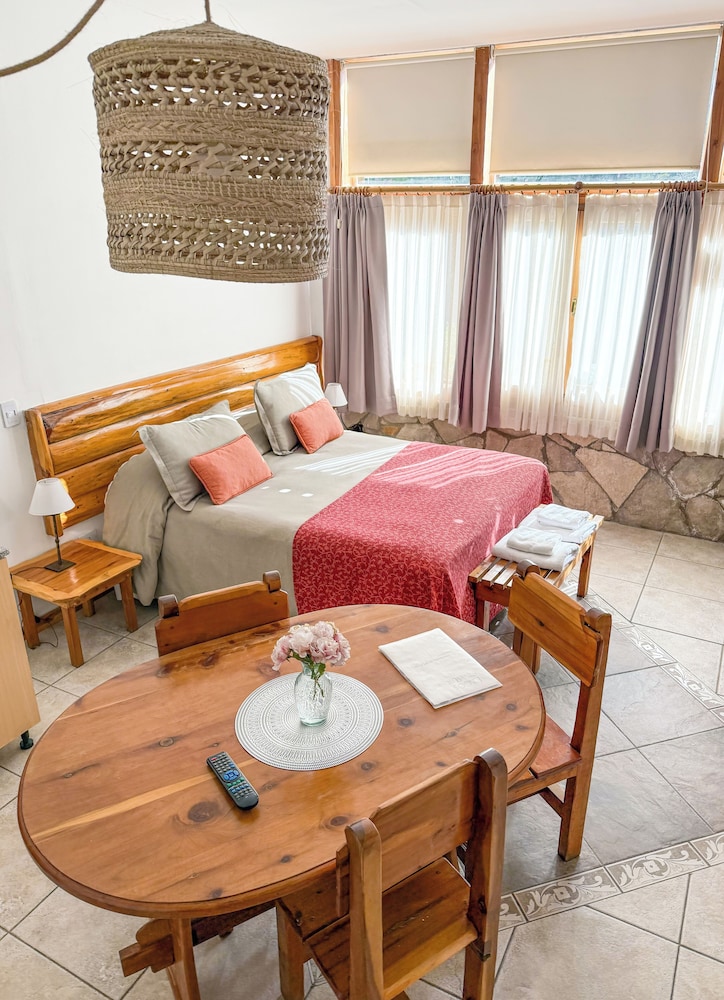 Lagos Del Sur Apart And Suite 54/78