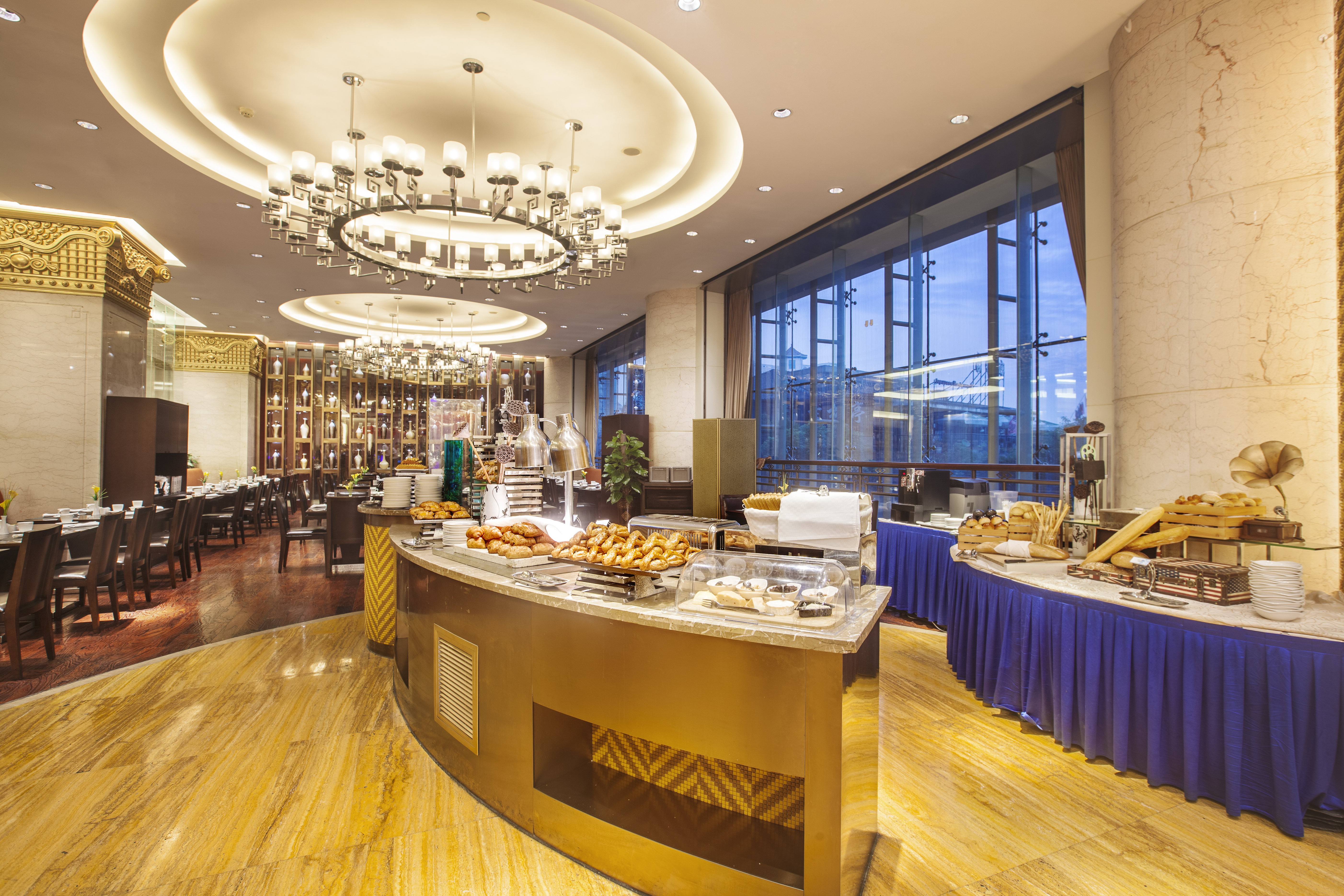 Hotel Nikko Wuxi 13/50
