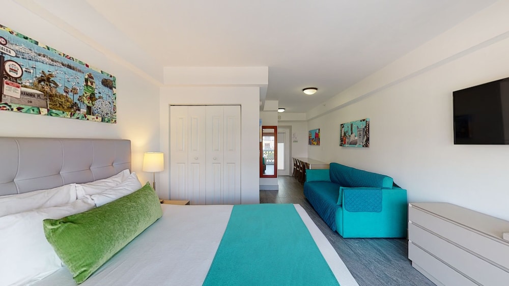 Park Royal Miami Managed by Accor 16/29