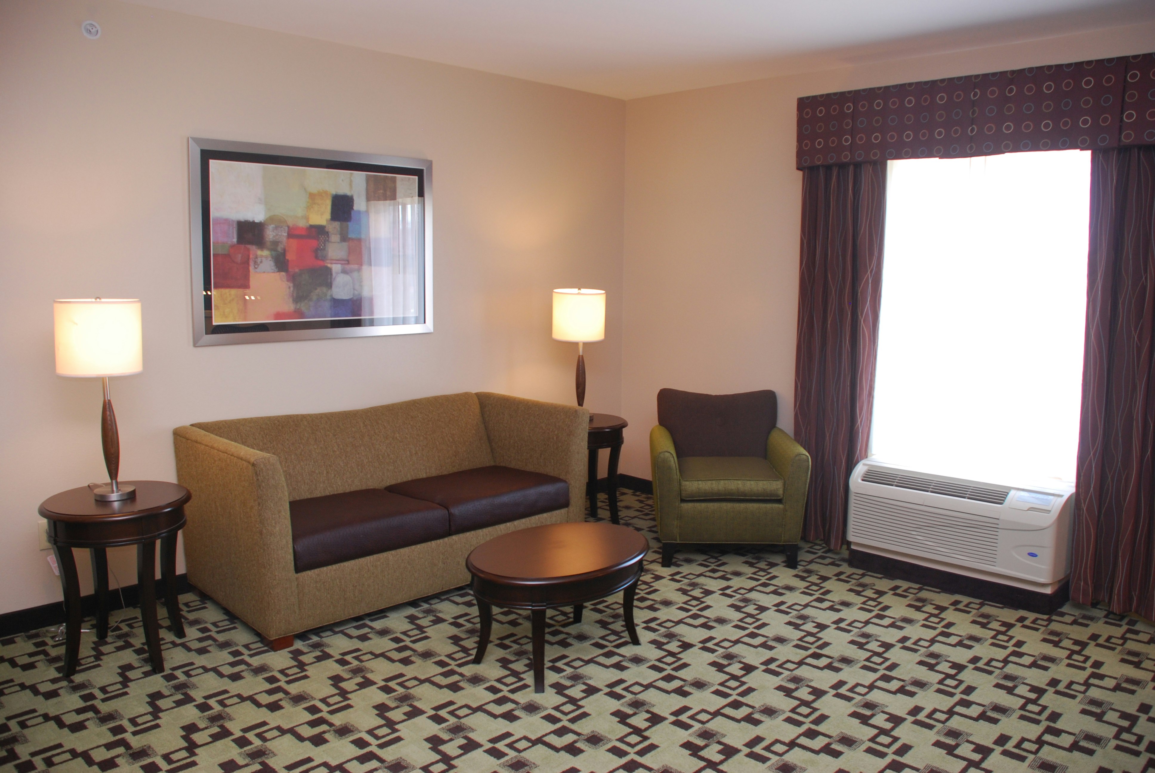 Hilton Garden Inn Birmingham Trussville 14/30