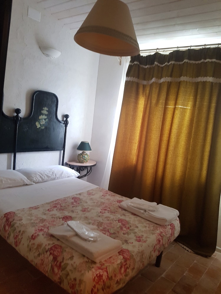 Residenza Villa Spagnola Adults Only 10/56