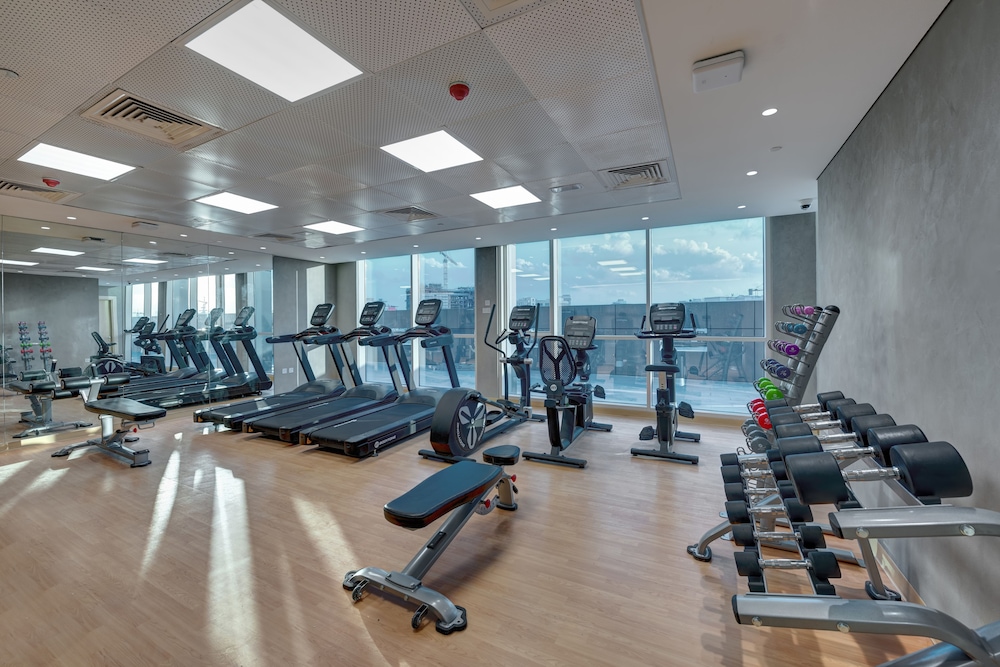 The S Hotel Al Barsha 20/37