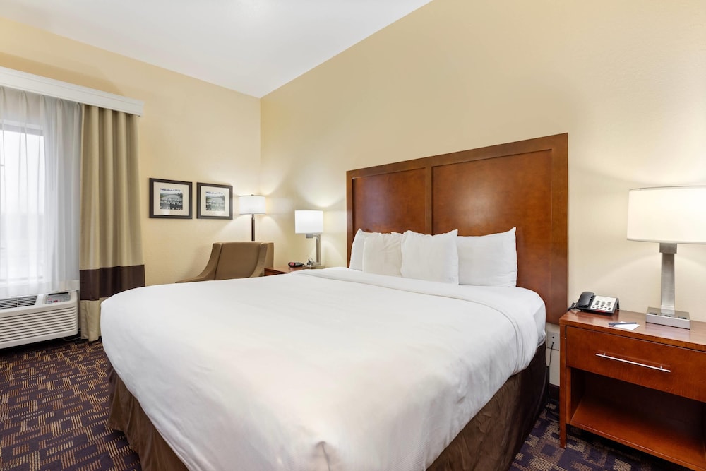 Comfort Inn and Suites North Aurora Naperville 17/50