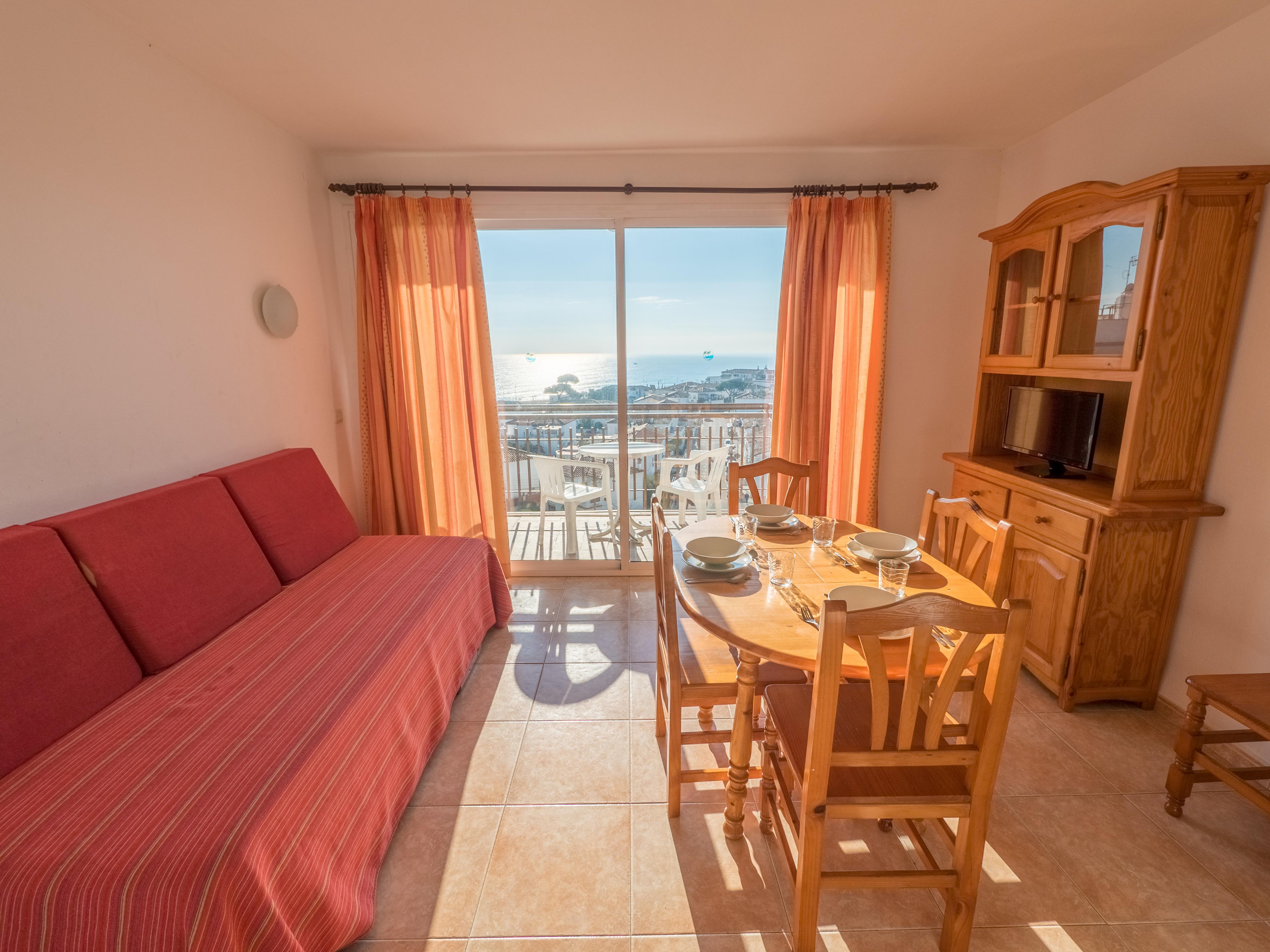 Apartaments AR Europa Sun 14/24